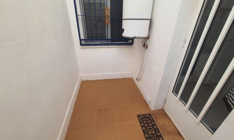 Herverkoop - Appartement / Flat -
Torrevieja* - Las Calas*