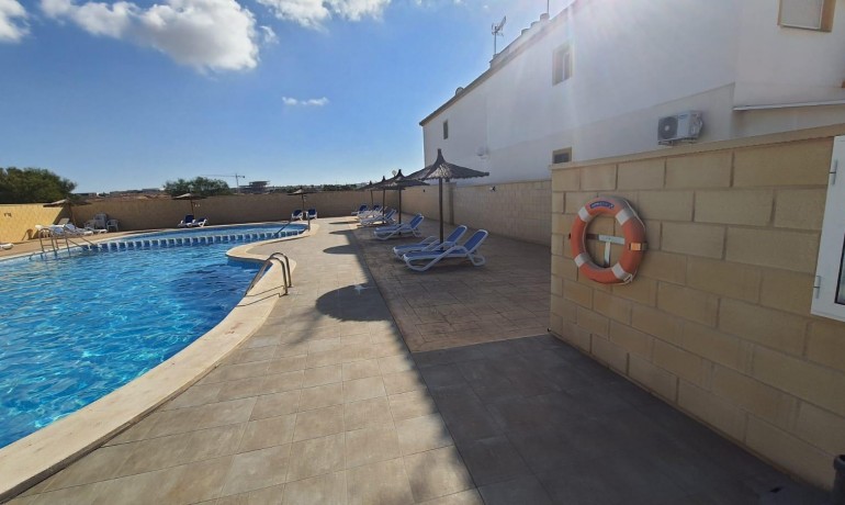 Revente - Appartement / Flat -
Torrevieja* - Las Calas*