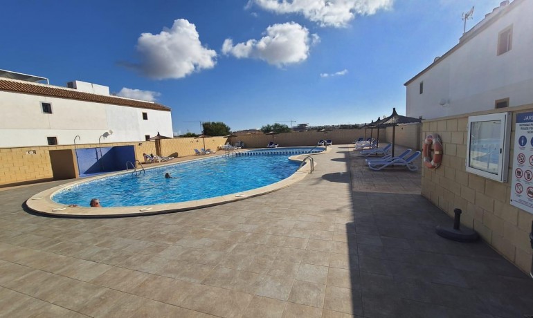 Sale - Apartment / Flat -
Torrevieja* - Las Calas*