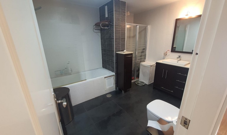 Revente - Appartement / Flat -
Torrevieja* - Las Calas*