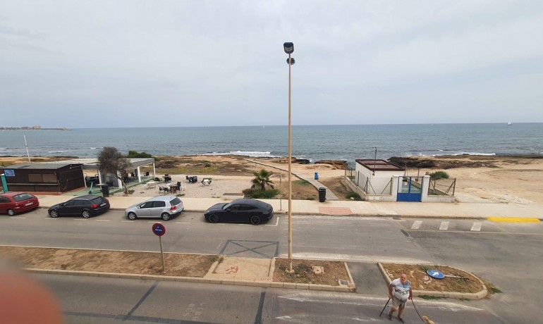 Sale - Apartment / Flat -
Torrevieja* - Las Calas*