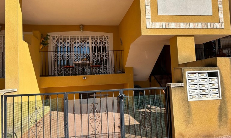 Herverkoop - Appartement / Flat -
Alicante* - Daya Nueva*