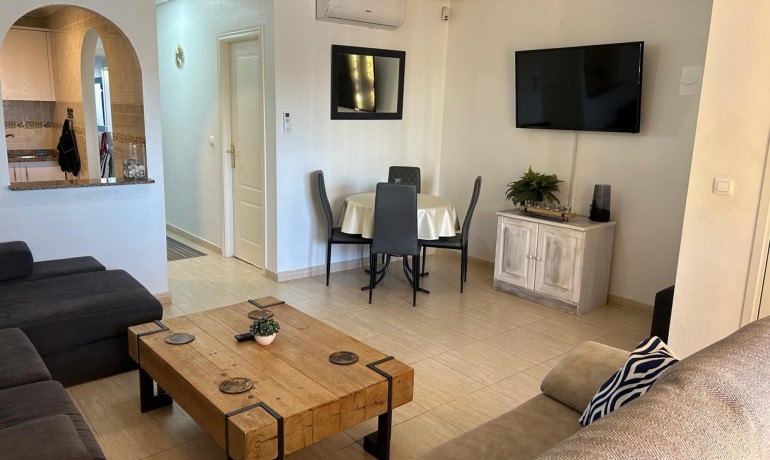 Herverkoop - Appartement / Flat -
Alicante* - Daya Nueva*