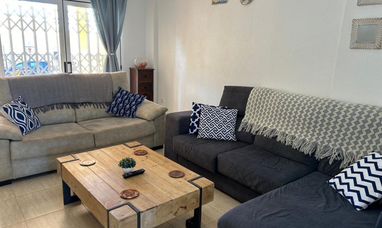 Revente - Appartement / Flat -
Alicante* - Daya Nueva*