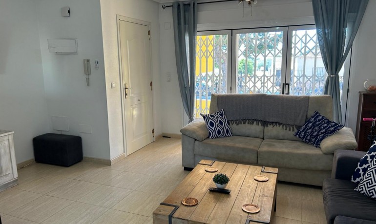 Herverkoop - Appartement / Flat -
Alicante* - Daya Nueva*