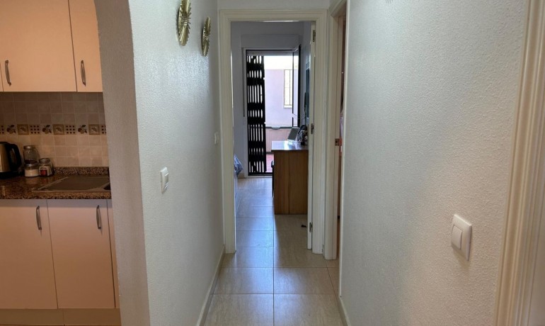 Revente - Appartement / Flat -
Alicante* - Daya Nueva*