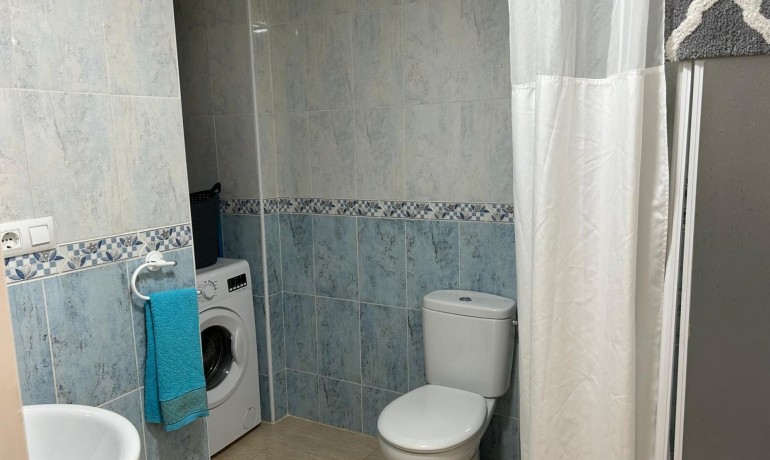 Herverkoop - Appartement / Flat -
Alicante* - Daya Nueva*