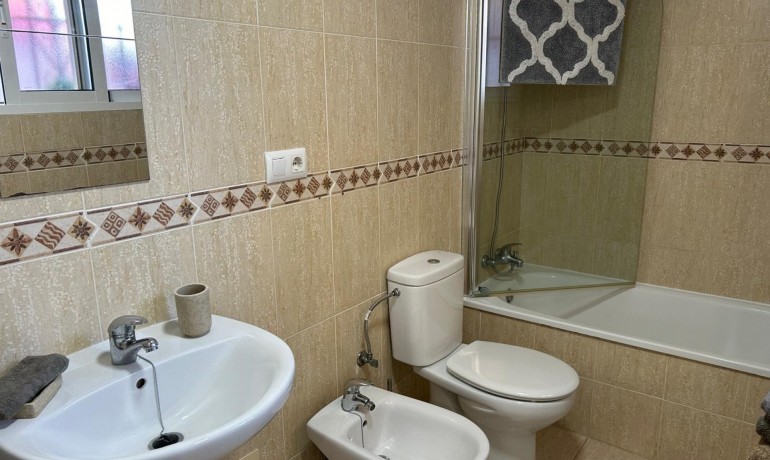 Herverkoop - Appartement / Flat -
Alicante* - Daya Nueva*