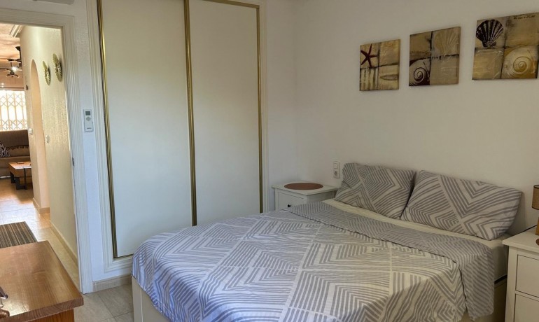 Herverkoop - Appartement / Flat -
Alicante* - Daya Nueva*