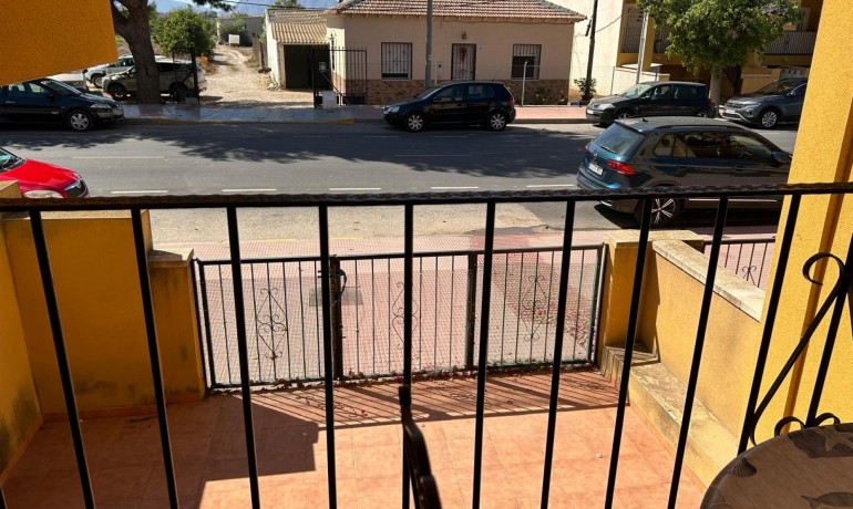 Revente - Appartement / Flat -
Alicante* - Daya Nueva*