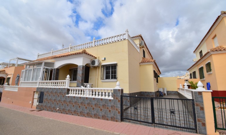 Sale - Quad -
Orihuela Costa* - Playa Flamenca*