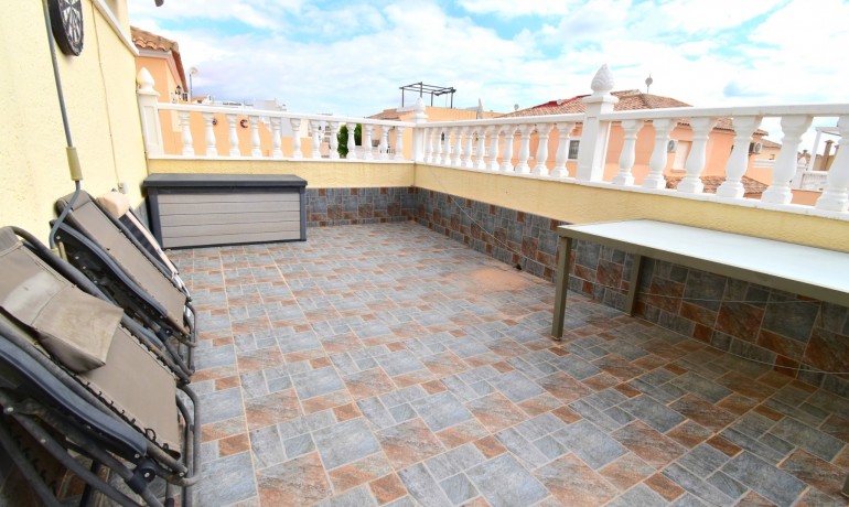 Sale - Quad -
Orihuela Costa* - Playa Flamenca*