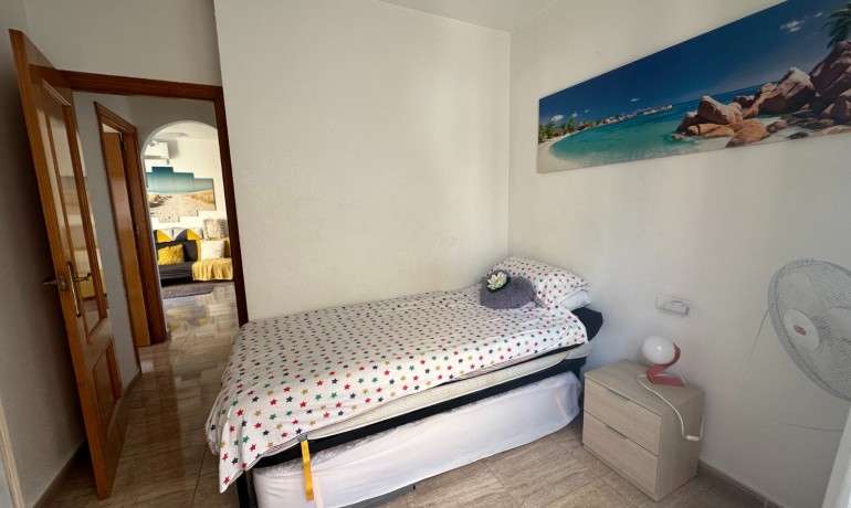 Herverkoop - Appartement / Flat -
Torrevieja* - Acequion*