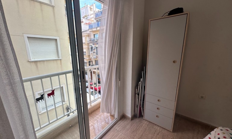 Herverkoop - Appartement / Flat -
Torrevieja* - Acequion*