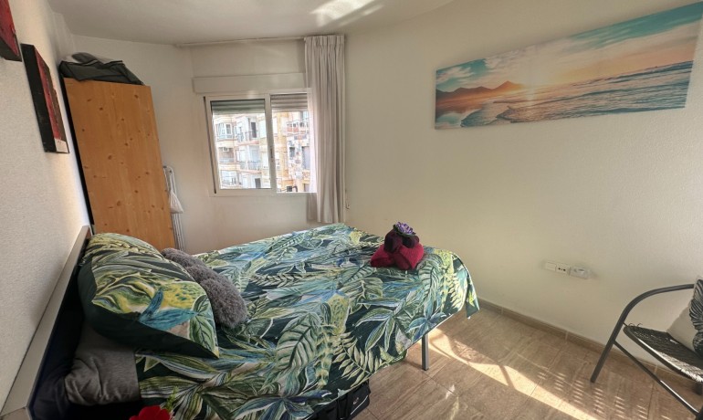 Herverkoop - Appartement / Flat -
Torrevieja* - Acequion*