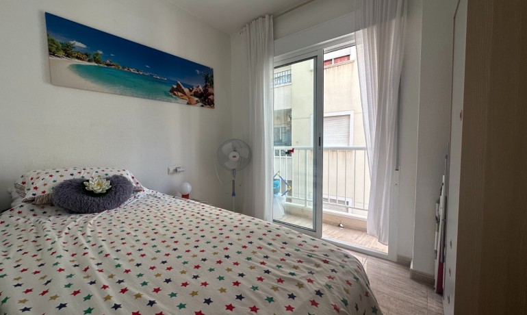 Herverkoop - Appartement / Flat -
Torrevieja* - Acequion*