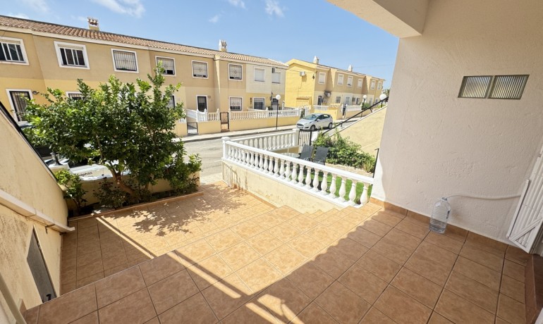 Revente - Appartement / Flat -
Orihuela Costa* - Villamartin*