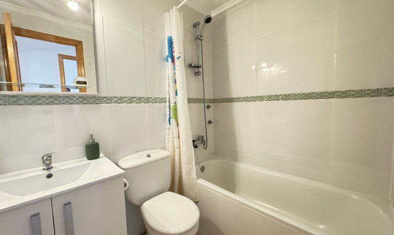 Revente - Appartement / Flat -
Orihuela Costa* - Villamartin*