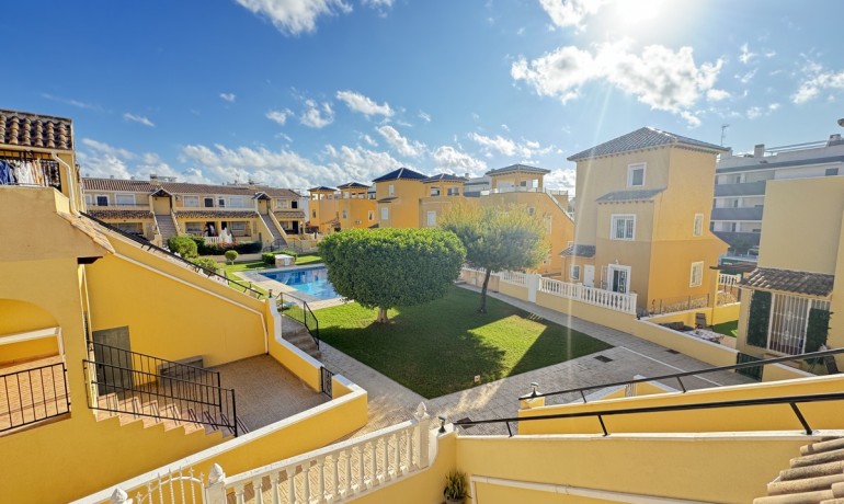 Herverkoop - Appartement / Flat -
Orihuela Costa* - Villamartin*