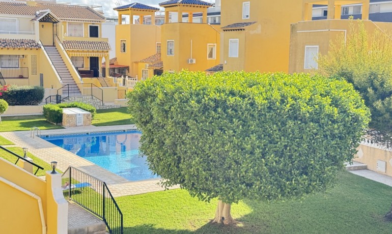 Herverkoop - Appartement / Flat -
Orihuela Costa* - Villamartin*