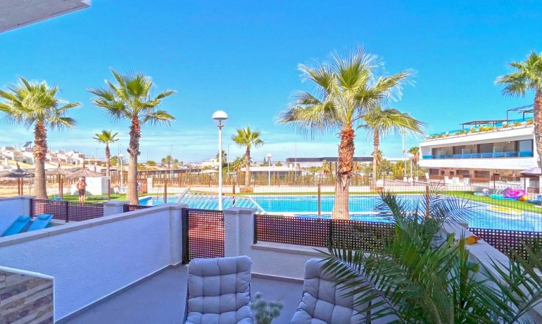 Revente - Maison -
Torrevieja - Los Balcones - Los Altos del Edén