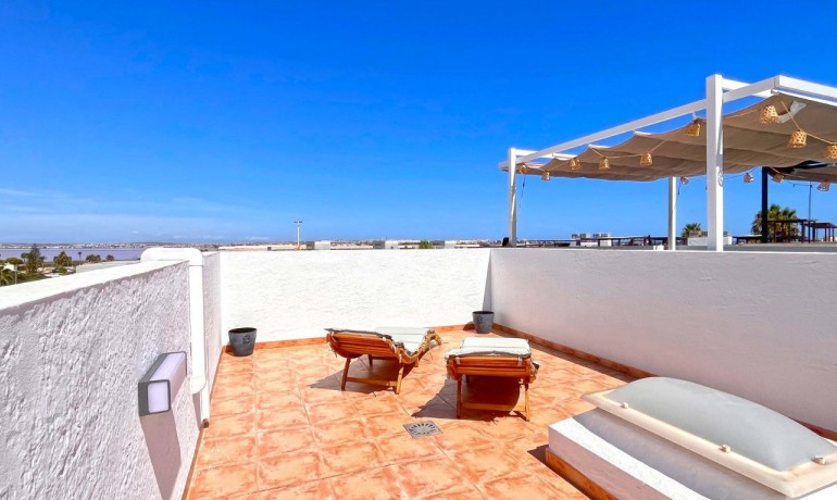 Revente - Maison -
Torrevieja - Los Balcones - Los Altos del Edén