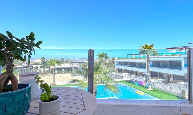 Revente - Maison -
Torrevieja - Los Balcones - Los Altos del Edén