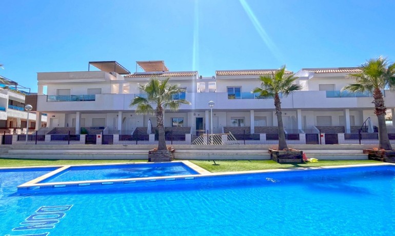 Revente - Maison -
Torrevieja - Los Balcones - Los Altos del Edén