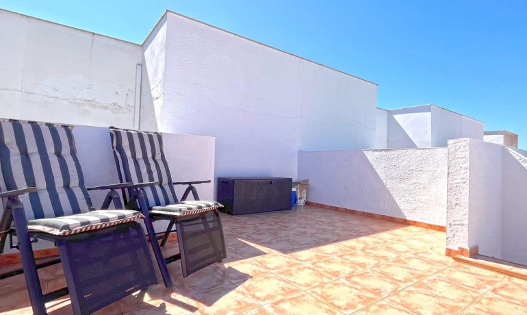 Revente - Maison -
Torrevieja - Los Balcones - Los Altos del Edén