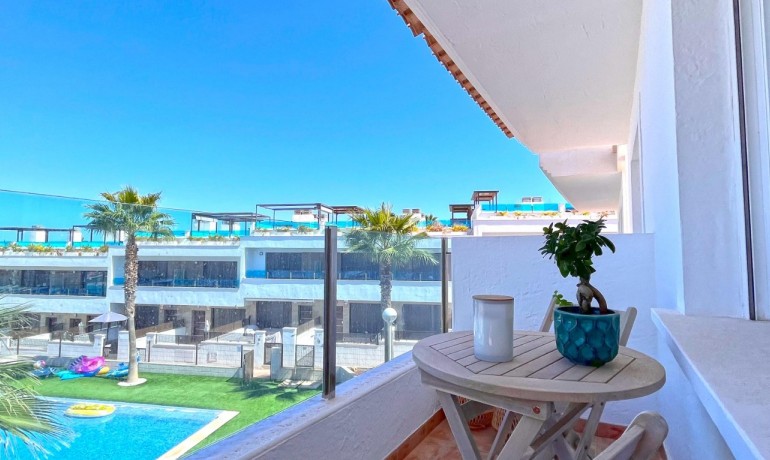 Revente - Maison -
Torrevieja - Los Balcones - Los Altos del Edén