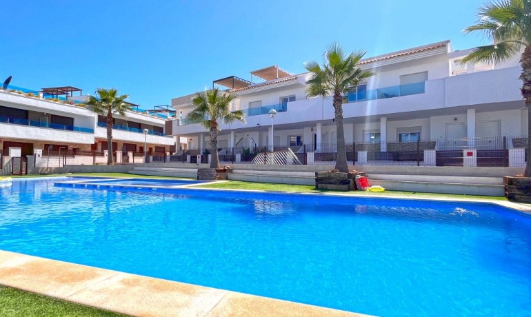 Herverkoop - Huis -
Torrevieja - Los Balcones - Los Altos del Edén