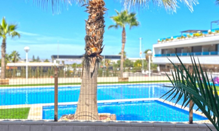 Revente - Maison -
Torrevieja - Los Balcones - Los Altos del Edén