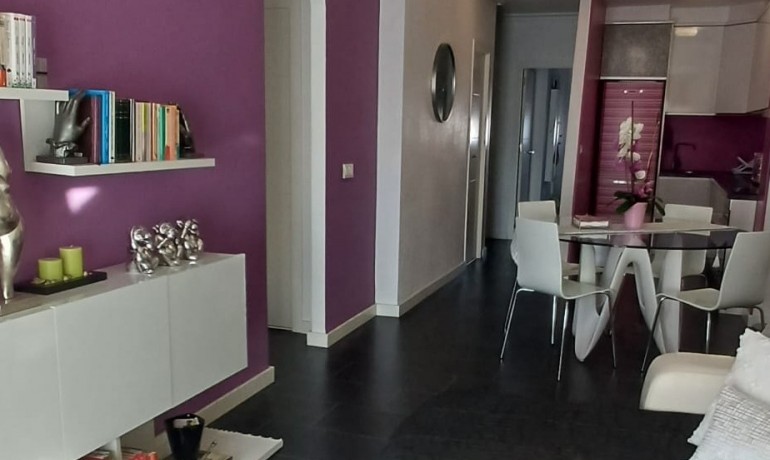 Revente - Appartement / Flat -
Torrevieja* - El Chaparral*