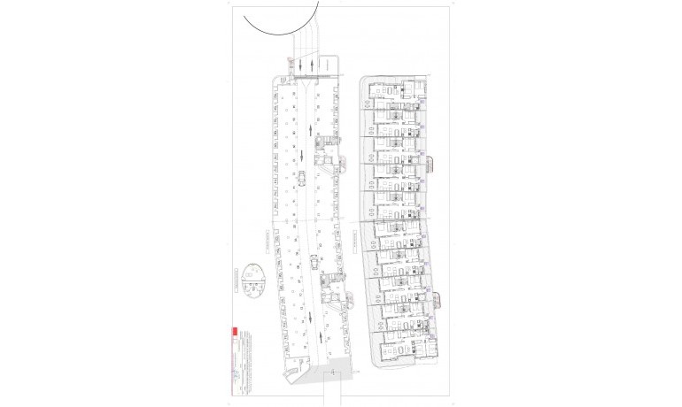 Nieuwbouw - Appartement / Flat -
Orihuela Costa* - Playa Flamenca*