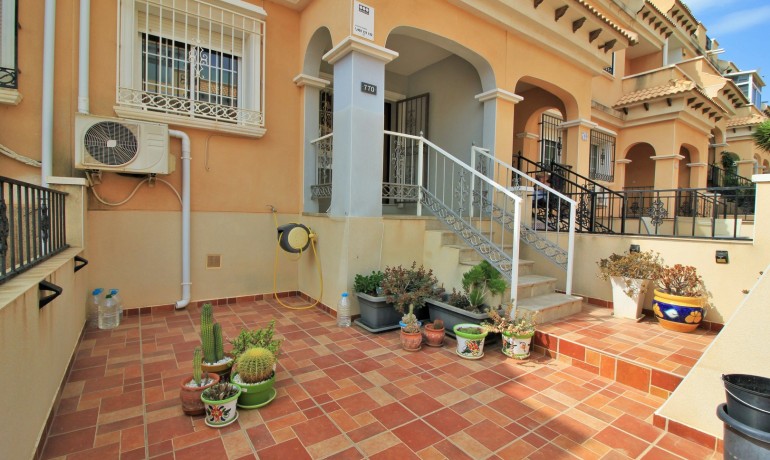 Sale - House -
Orihuela Costa* - Villamartin*