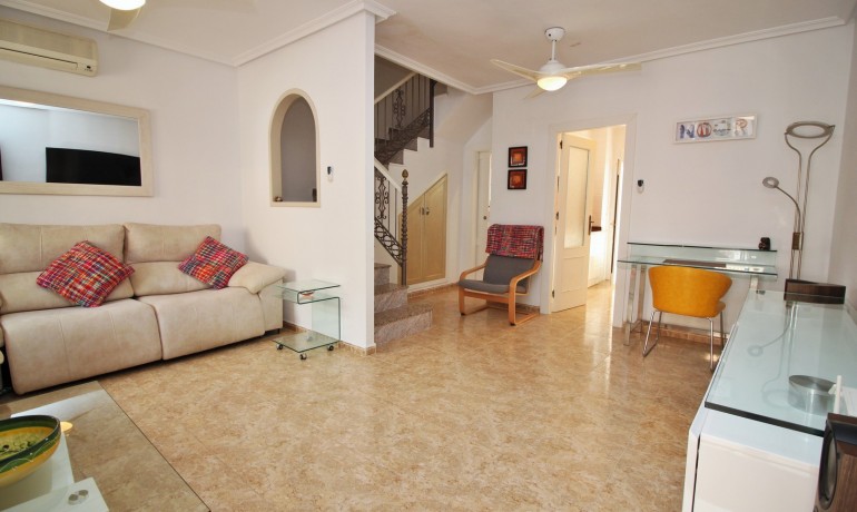 Sale - House -
Orihuela Costa* - Villamartin*