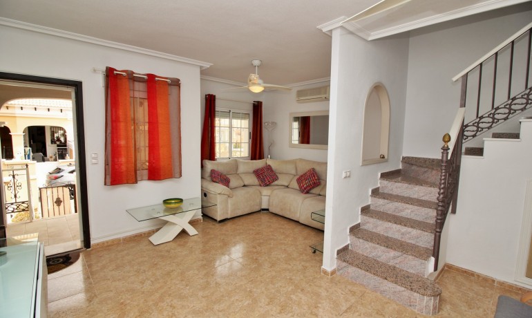 Sale - House -
Orihuela Costa* - Villamartin*