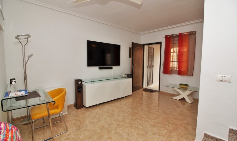 Sale - House -
Orihuela Costa* - Villamartin*