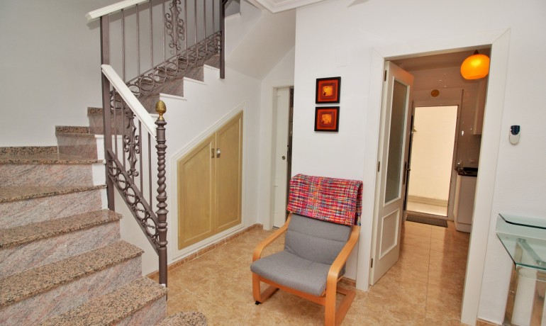 Sale - House -
Orihuela Costa* - Villamartin*