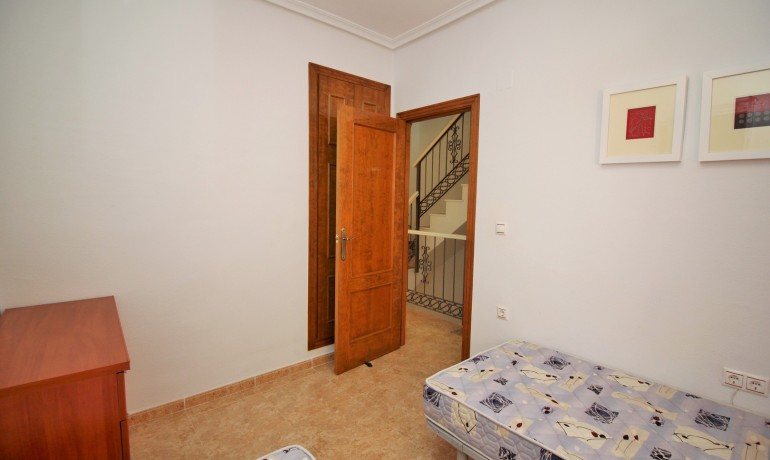 Sale - House -
Orihuela Costa* - Villamartin*