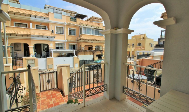 Sale - House -
Orihuela Costa* - Villamartin*