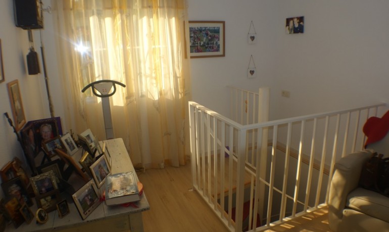 Sale - Villa -
La Nucia* - Panorama*