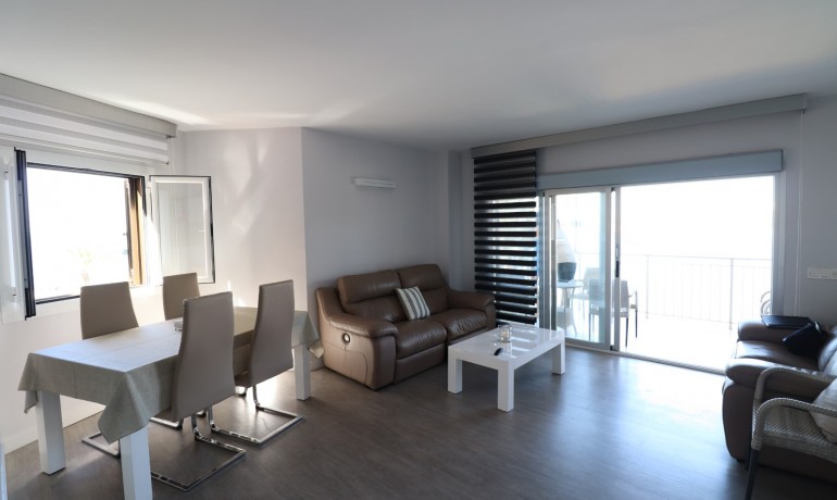 Revente - Appartement / Flat -
Torrevieja* - Playa del Cura*