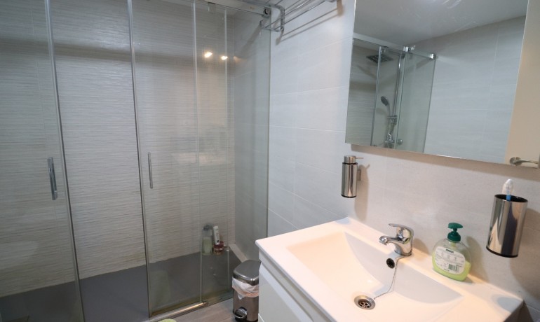 Venta - Apartamento / piso -
