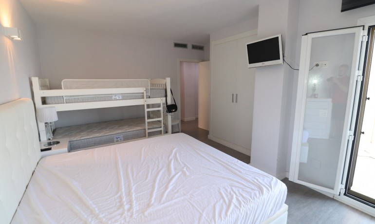 Venta - Apartamento / piso -
