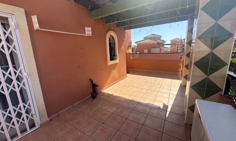 Sale - Villa -
Orihuela Costa* - Playa Flamenca*