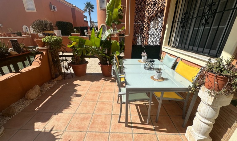 Sale - Villa -
Orihuela Costa* - Playa Flamenca*