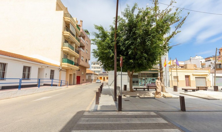 Herverkoop - Appartement / Flat -
Torrevieja* - La Mata*