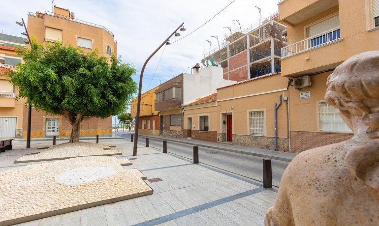 Herverkoop - Appartement / Flat -
Torrevieja* - La Mata*