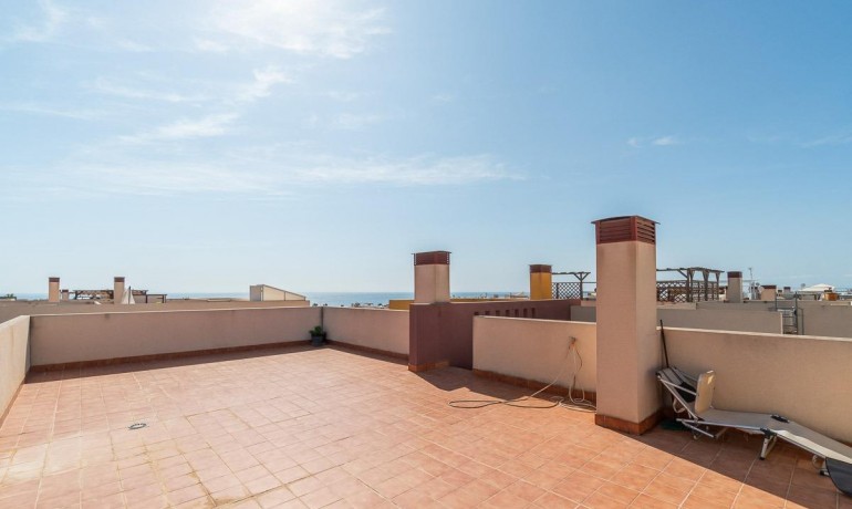 Sale - Apartment / Flat -
Orihuela Costa* - Playa Flamenca*